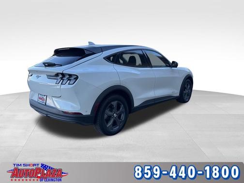 2022 Ford Mustang Mach-E Select