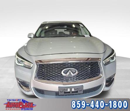 2020 INFINITI QX60 Pure