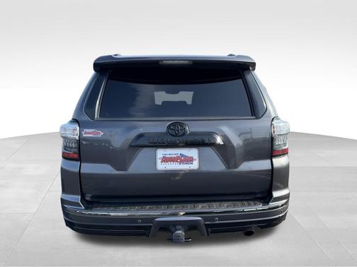 2020 Toyota 4Runner Limited