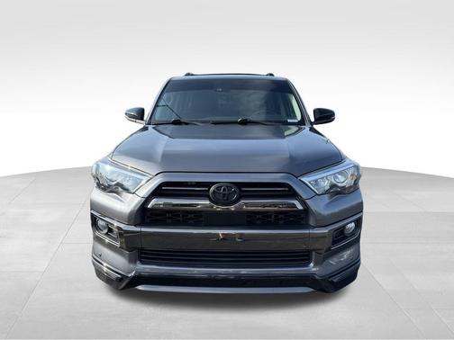 2020 Toyota 4Runner Limited