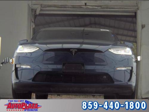 2022 Tesla Model X Base