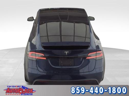 2022 Tesla Model X Base