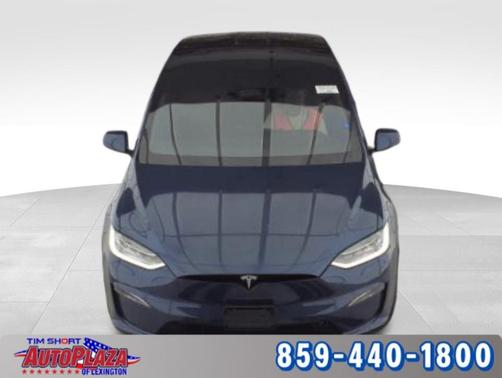 2022 Tesla Model X Base