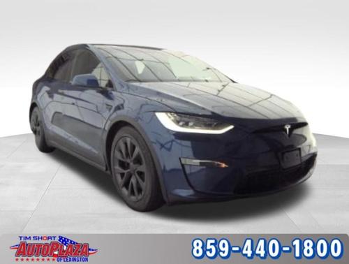 2022 Tesla Model X Base