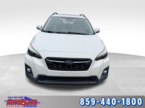 2018 Subaru Crosstrek 2.0i Limited