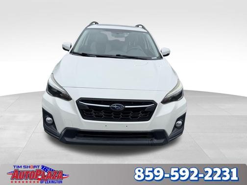 2018 Subaru Crosstrek 2.0i Limited