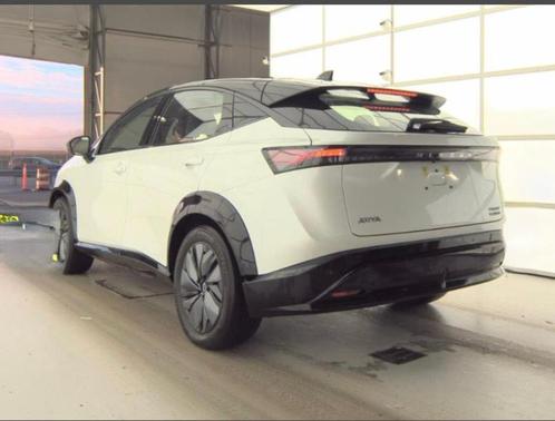 2023 Nissan ARIYA EVOLVE+