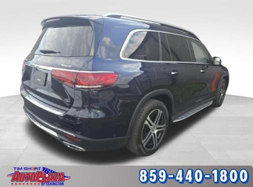2020 Mercedes-Benz GLS 450 Base 4MATIC