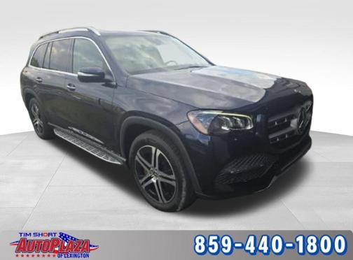 2020 Mercedes-Benz GLS 450 Base 4MATIC