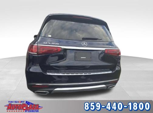 2020 Mercedes-Benz GLS 450 Base 4MATIC