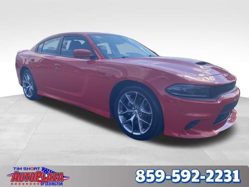 2022 Dodge Charger GT