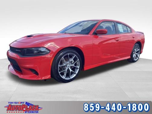 2022 Dodge Charger GT