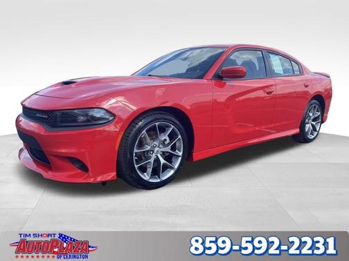 2022 Dodge Charger GT