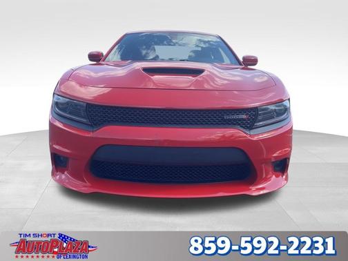 2022 Dodge Charger GT
