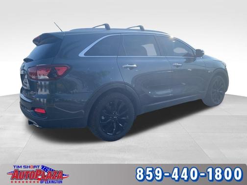 2020 Kia Sorento EX