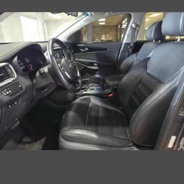 2020 Kia Sorento EX