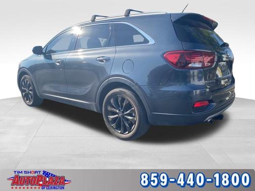 2020 Kia Sorento EX
