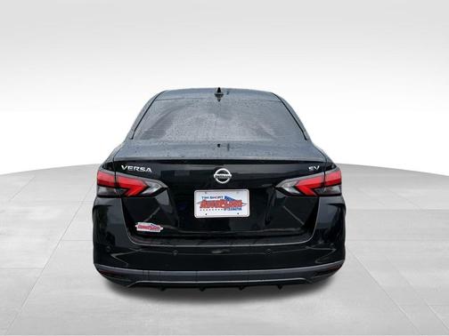 2020 Nissan Versa 1.6 SV