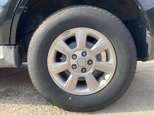 2011 Mazda Tribute s Grand Touring