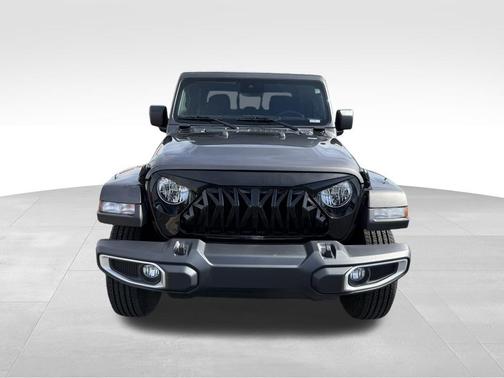 2024 Jeep Gladiator Sport