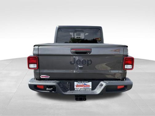 2024 Jeep Gladiator Sport