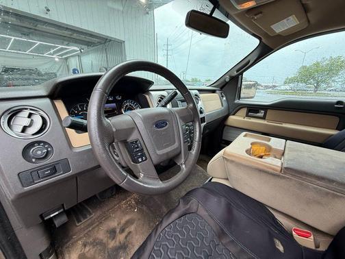 2013 Ford F-150 XL