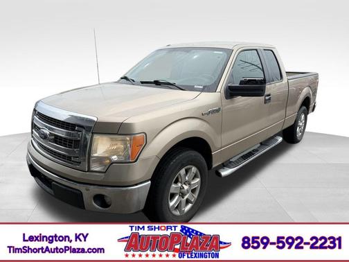2013 Ford F-150 XL