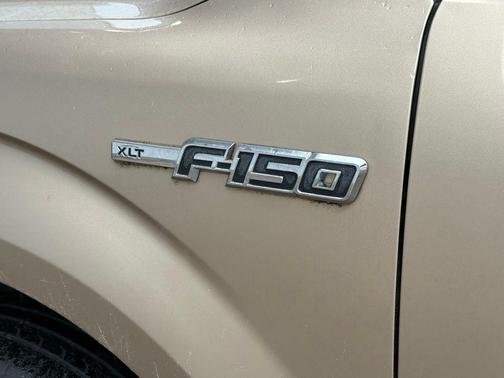 2013 Ford F-150 XL