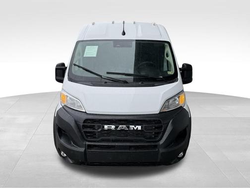 2024 RAM ProMaster 2500 High Roof