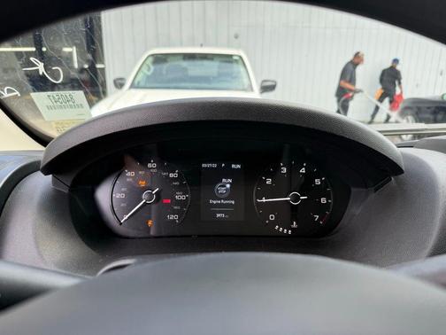 2024 RAM ProMaster 2500 High Roof