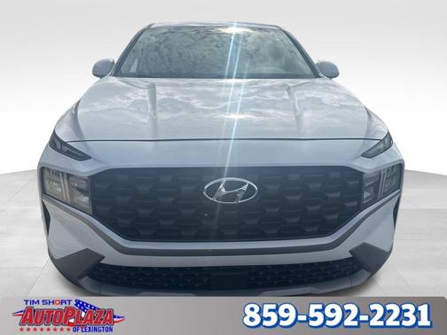 2022 Hyundai SANTA FE SE