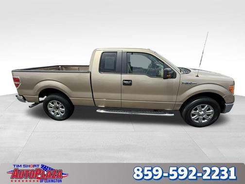 2013 Ford F-150 XL
