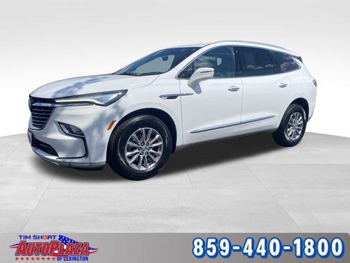 2024 Buick Enclave Premium