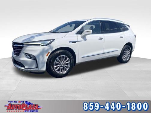 2024 Buick Enclave Premium