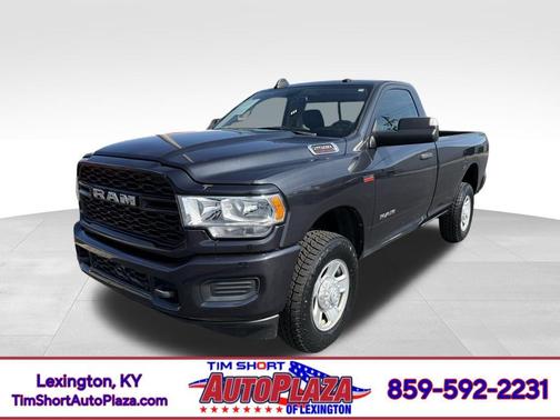 2020 RAM 2500 Tradesman