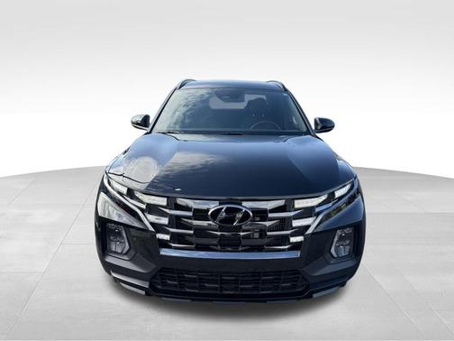 2024 Hyundai SANTA CRUZ