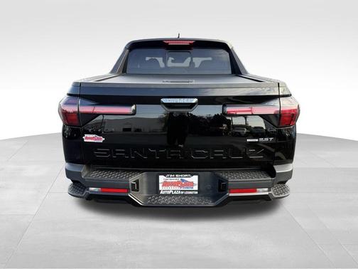 2024 Hyundai SANTA CRUZ
