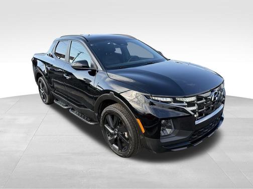 2024 Hyundai SANTA CRUZ