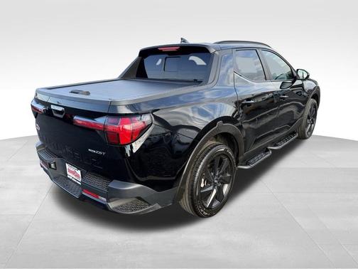 2024 Hyundai SANTA CRUZ