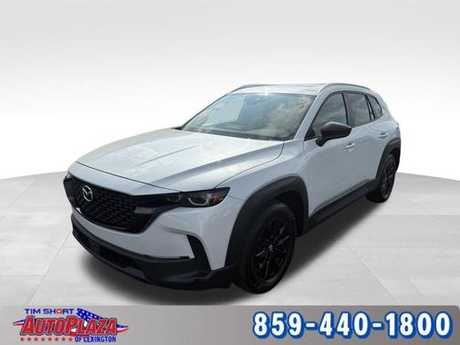 2023 Mazda CX-50 2.5 S Preferred Plus Package