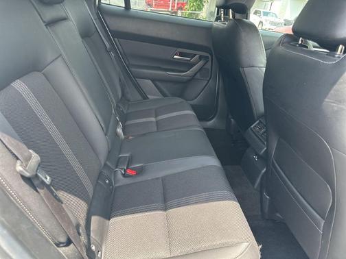 2023 Mazda CX-50 2.5 S Preferred Plus Package