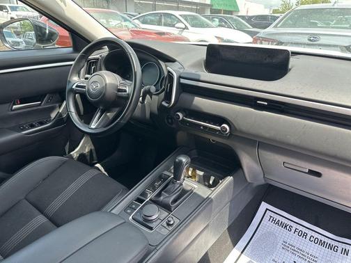 2023 Mazda CX-50 2.5 S Preferred Plus Package