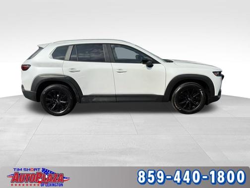 2023 Mazda CX-50 2.5 S Preferred Plus Package
