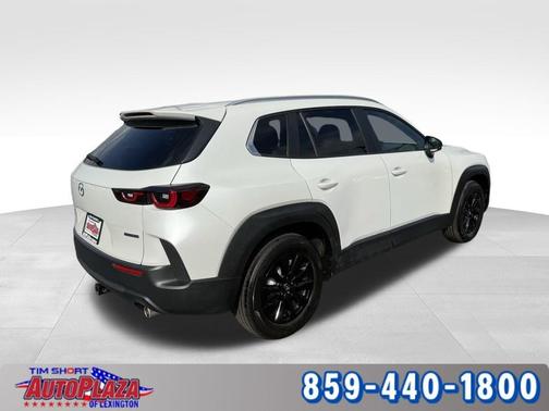 2023 Mazda CX-50 2.5 S Preferred Plus Package