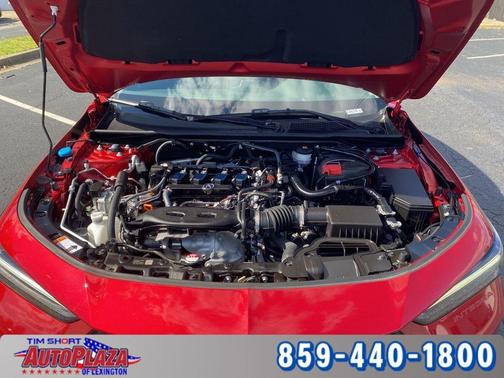 2024 Acura Integra Base