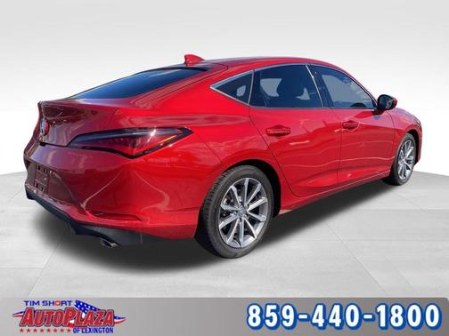 2024 Acura Integra Base