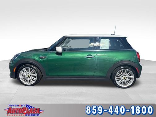 2023 MINI SE Hardtop