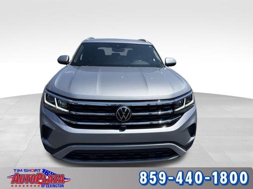 2020 Volkswagen Atlas Cross Sport 3.6L V6 SEL Premium
