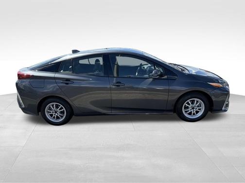 2019 Toyota Prius Prime Advanced