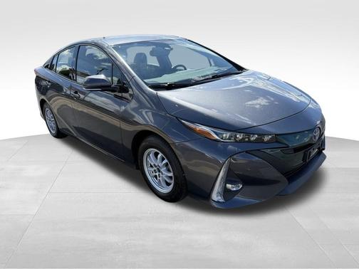 2019 Toyota Prius Prime Advanced